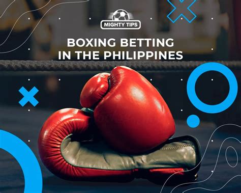 boxing betting sites philippines